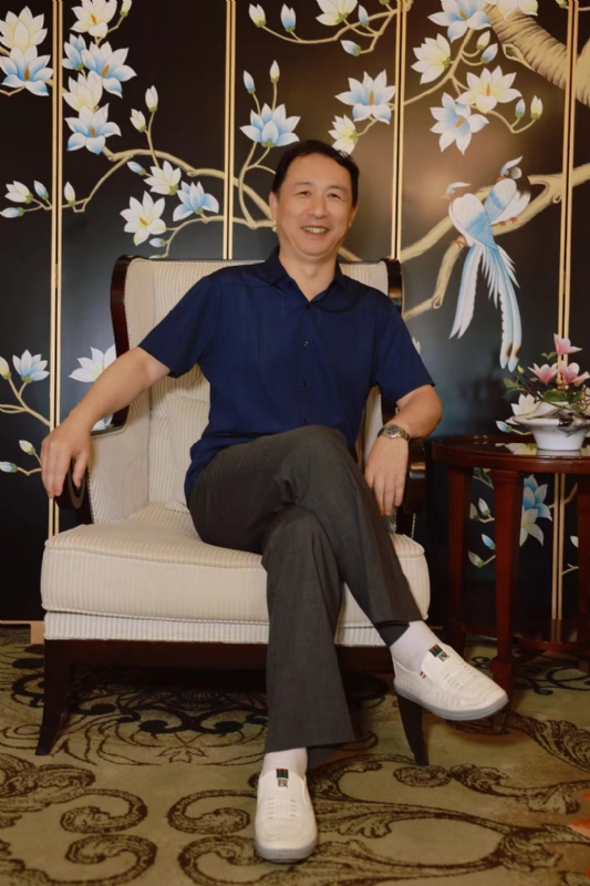 蒋老师的第二张照片--温州相亲服务中心