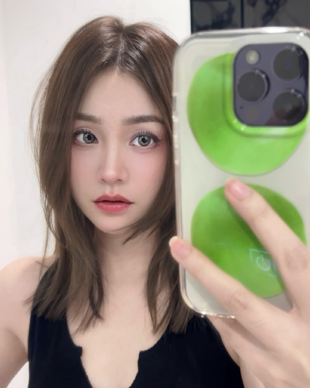 Claire的第一张照片--温州相亲服务中心