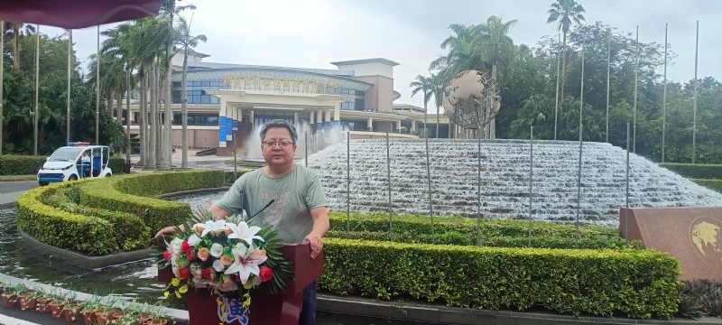 期待真情的的第二张照片--温州相亲服务中心