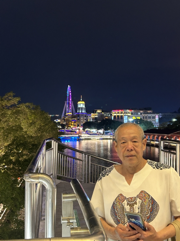 刘先生的第一张照片--温州相亲服务中心