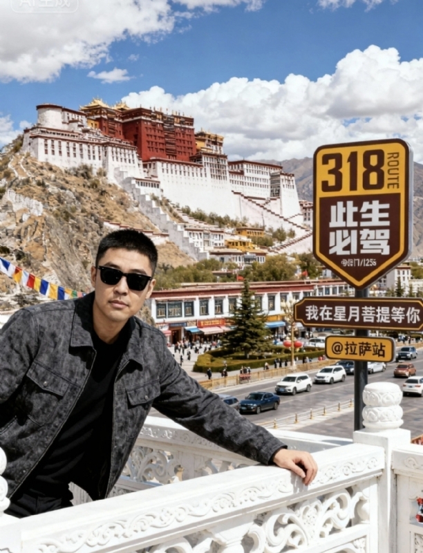 顺其自然的第一张照片--温州相亲服务中心