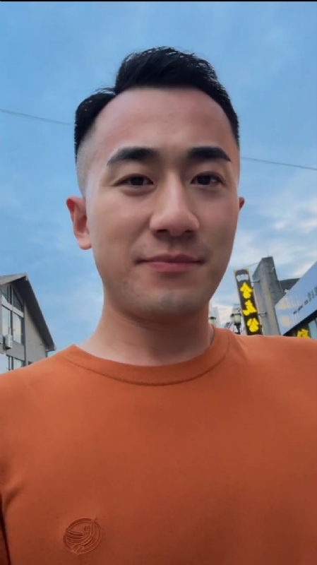 往事随风的第一张照片--温州相亲服务中心