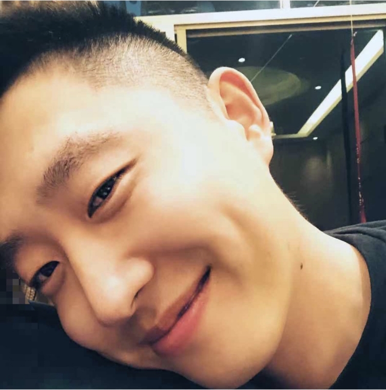 当当当的第四张照片--温州相亲服务中心