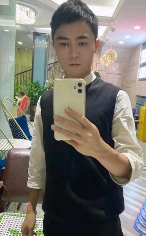 小叶的第一张照片--温州相亲服务中心