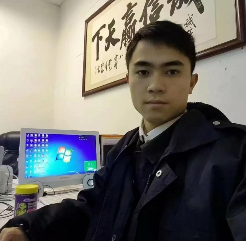 小叶的第三张照片--温州相亲服务中心