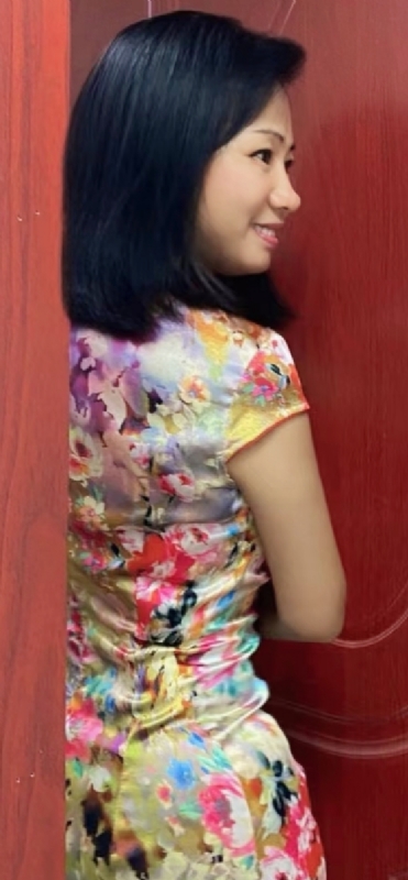 懂你的第一张照片--温州相亲服务中心