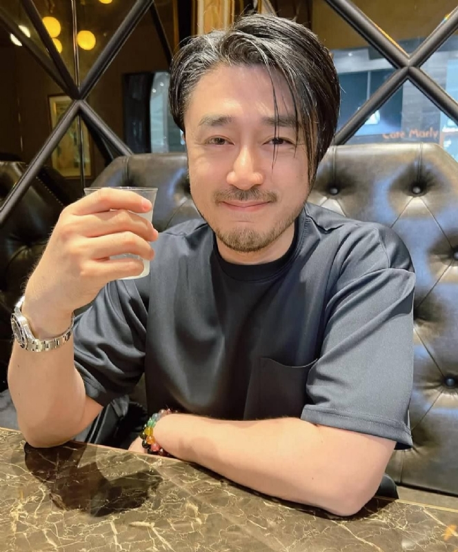 爱意随风起的第一张照片--温州相亲服务中心