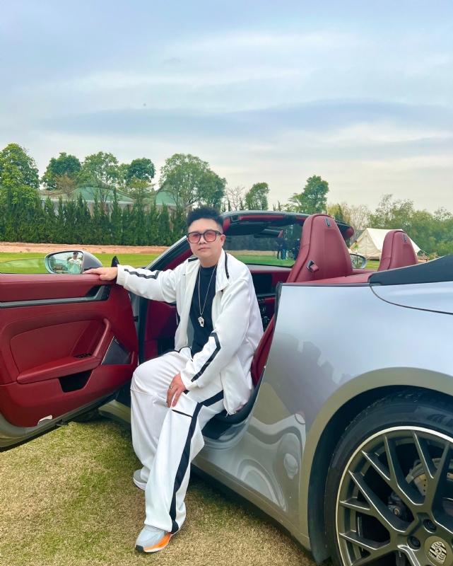 晚风过境的第三张照片--温州相亲服务中心