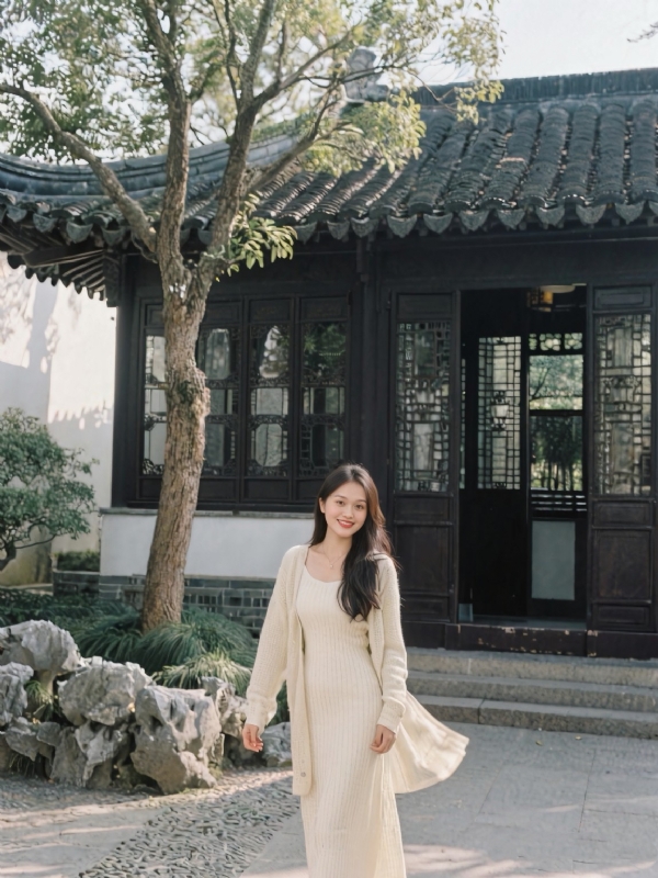 mary的第一张照片--温州相亲服务中心