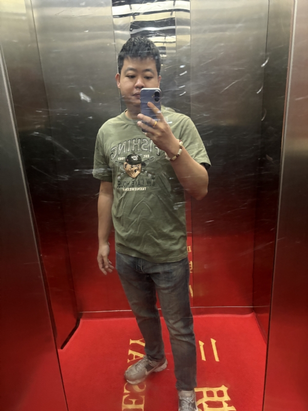 小张的第一张照片--温州相亲服务中心