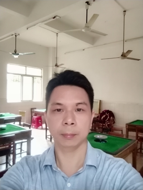 笑对人生的第一张照片--温州相亲服务中心