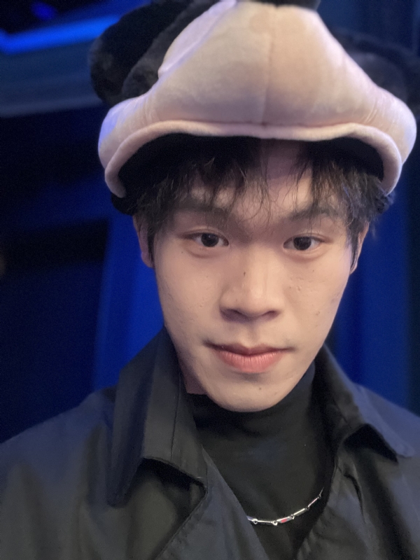 自律的杰的第一张照片--温州相亲服务中心