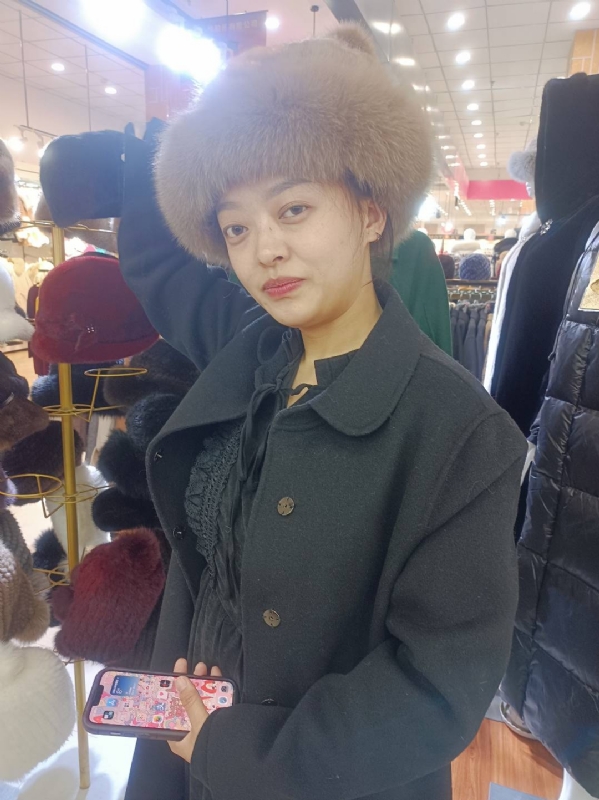 玻璃心的第一张照片--温州相亲服务中心