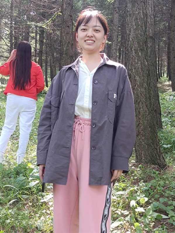 玻璃心的第二张照片--温州相亲服务中心