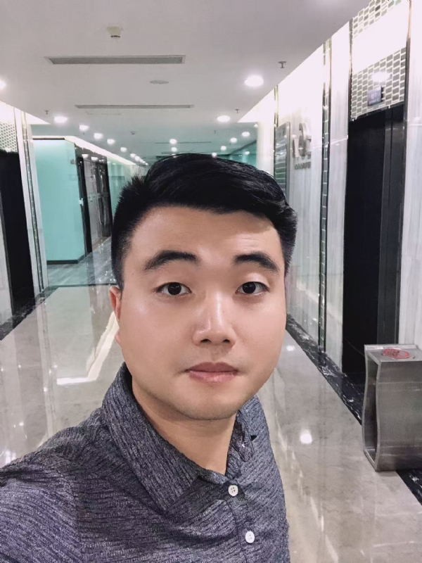 知行合一的第一张照片--温州相亲服务中心