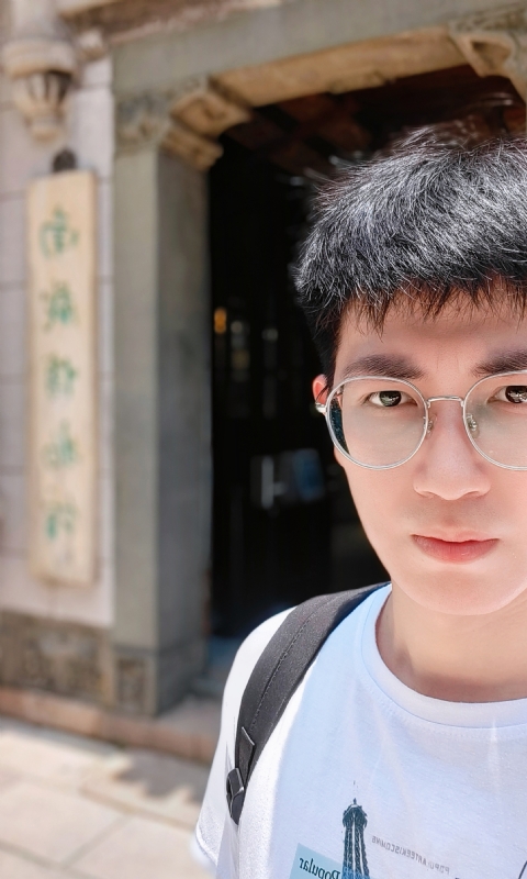 不吃猫的鱼的第一张照片--温州相亲服务中心