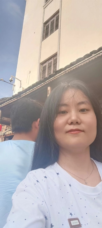 普通人的第一张照片--温州相亲服务中心