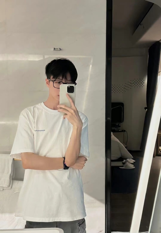 理我的第一张照片--温州相亲服务中心