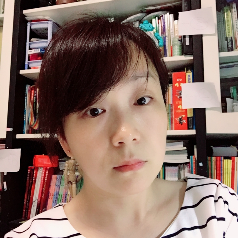 久久的第一张照片--温州相亲服务中心