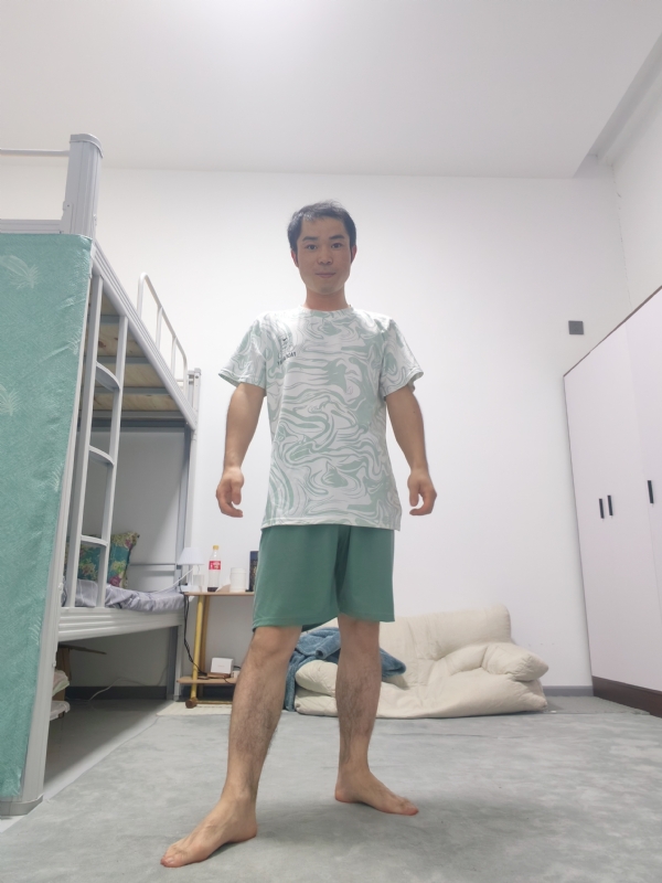 安然的第一张照片--温州相亲服务中心