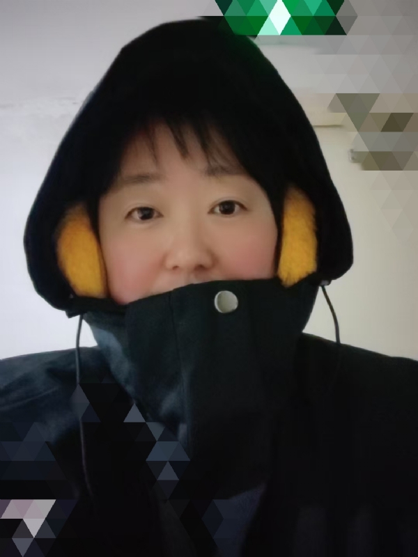 爱温暖人心的第一张照片--温州相亲服务中心