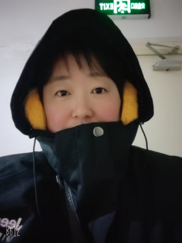 爱温暖人心的第三张照片--温州相亲服务中心