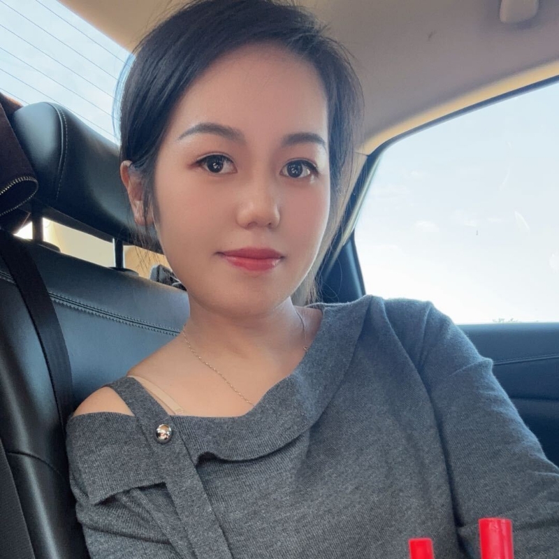 吴静的第一张照片--温州相亲服务中心