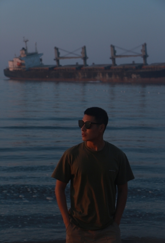 哈皮的第一张照片--温州相亲服务中心