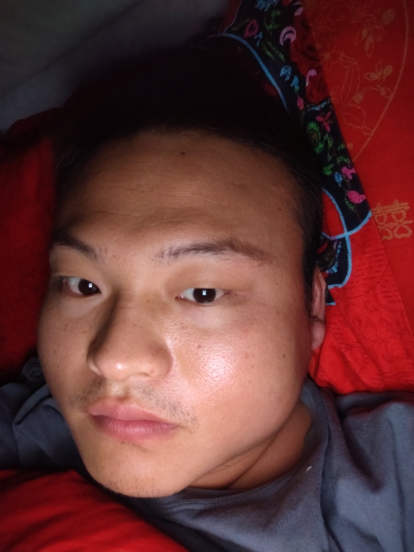 大黄的第一张照片--温州相亲服务中心