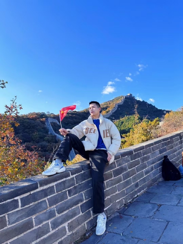 洋洋洋的第二张照片--温州相亲服务中心