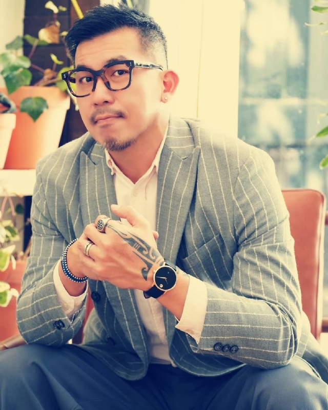 晚风渡半舟的第一张照片--温州相亲服务中心