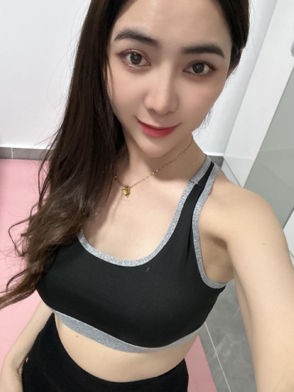 冰冰的第一张照片--温州相亲服务中心