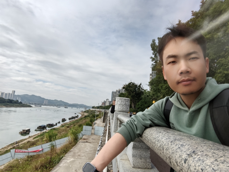 向往爱情的第三张照片--温州相亲服务中心