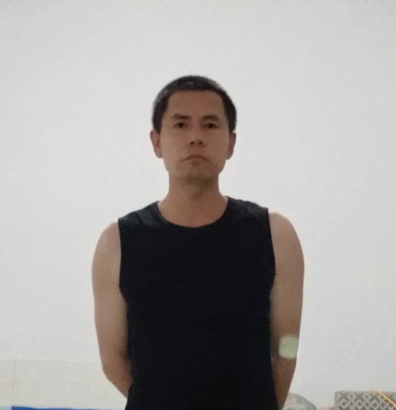 木沙江的第一张照片--温州相亲服务中心