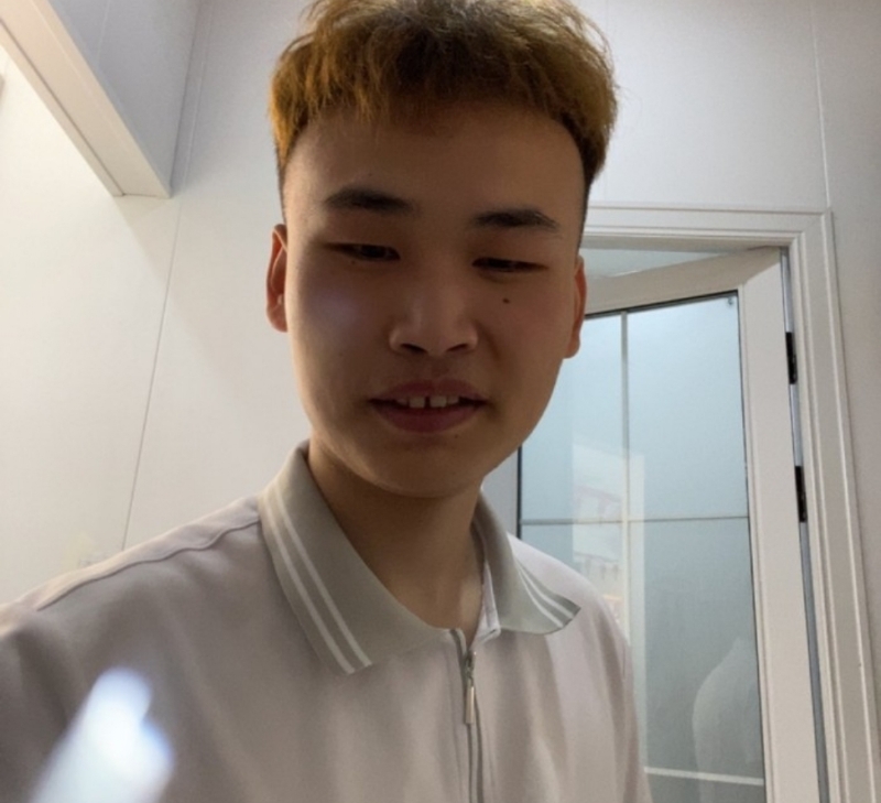 我爱大猪肘的第一张照片--温州相亲服务中心