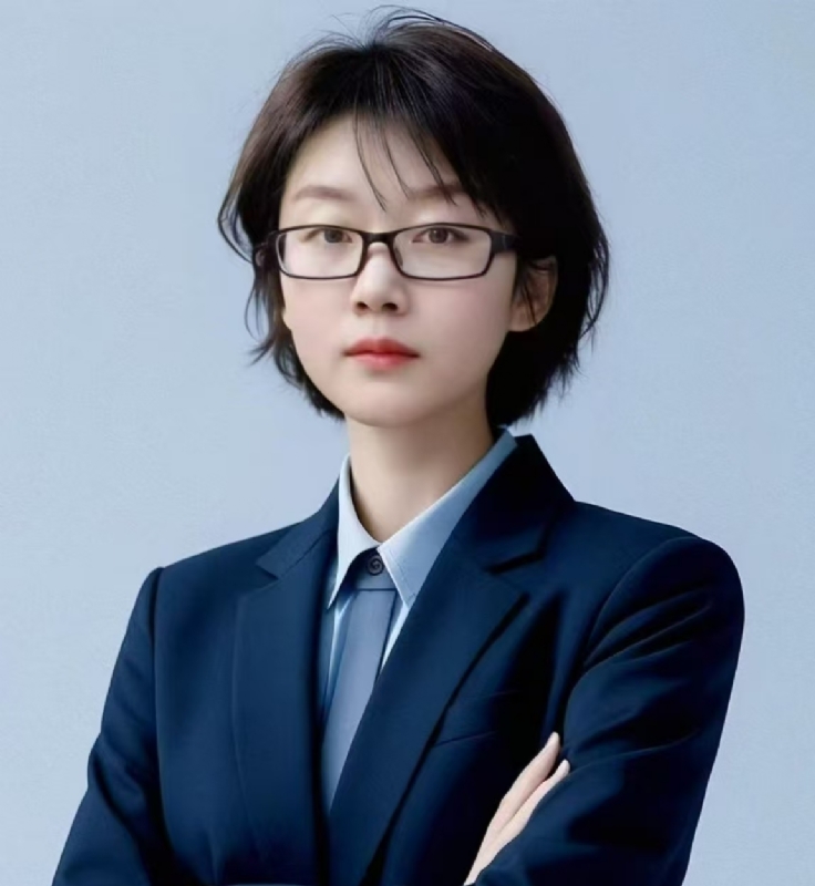 青柠栀的第一张照片--温州相亲服务中心