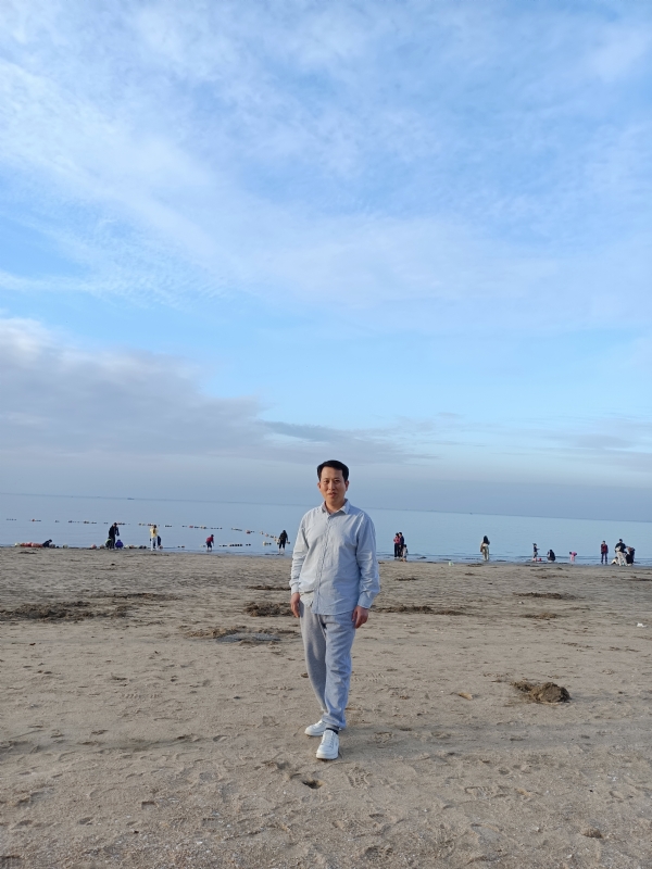 xz109108的第二张照片--温州相亲服务中心