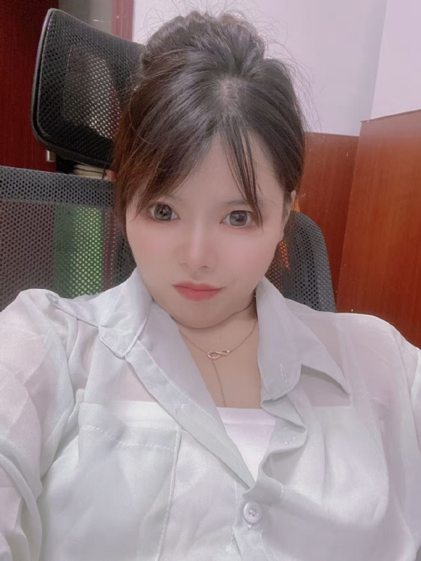 敏宝的第二张照片--温州相亲服务中心