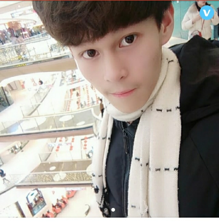 就是玩的第一张照片--温州相亲服务中心