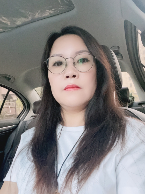 牡丹的第一张照片--温州相亲服务中心