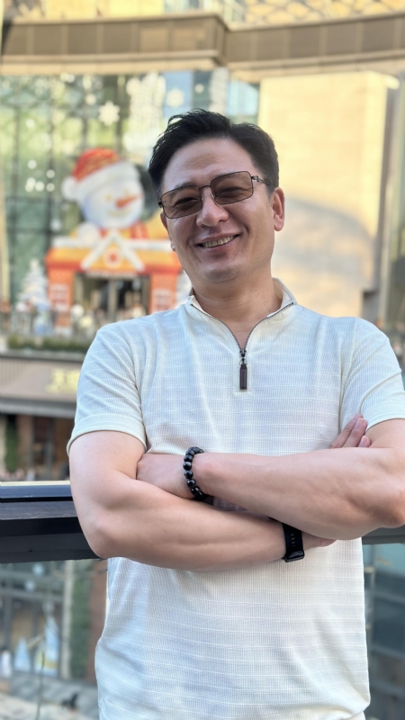 援朝的第二张照片--温州相亲服务中心