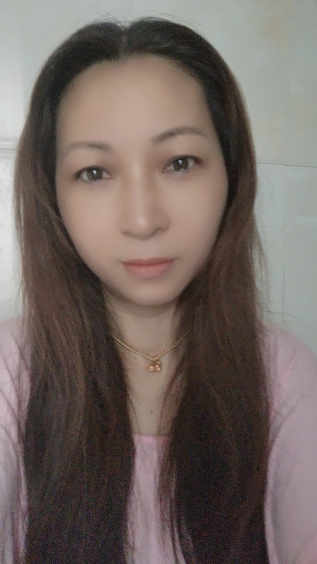 依依的第一张照片--温州相亲服务中心