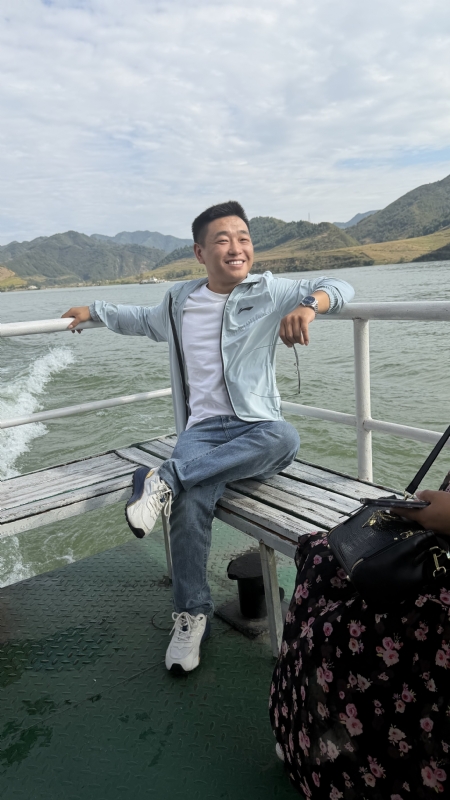 烟花易笑的第三张照片--温州相亲服务中心