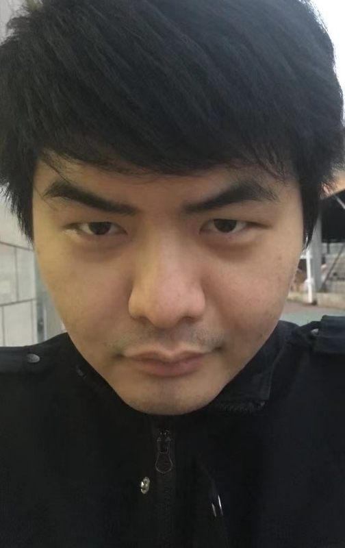 晴男的第一张照片--温州相亲服务中心