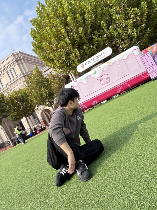 海风的第二张照片--温州相亲服务中心