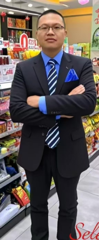 阿乐的第二张照片--温州相亲服务中心