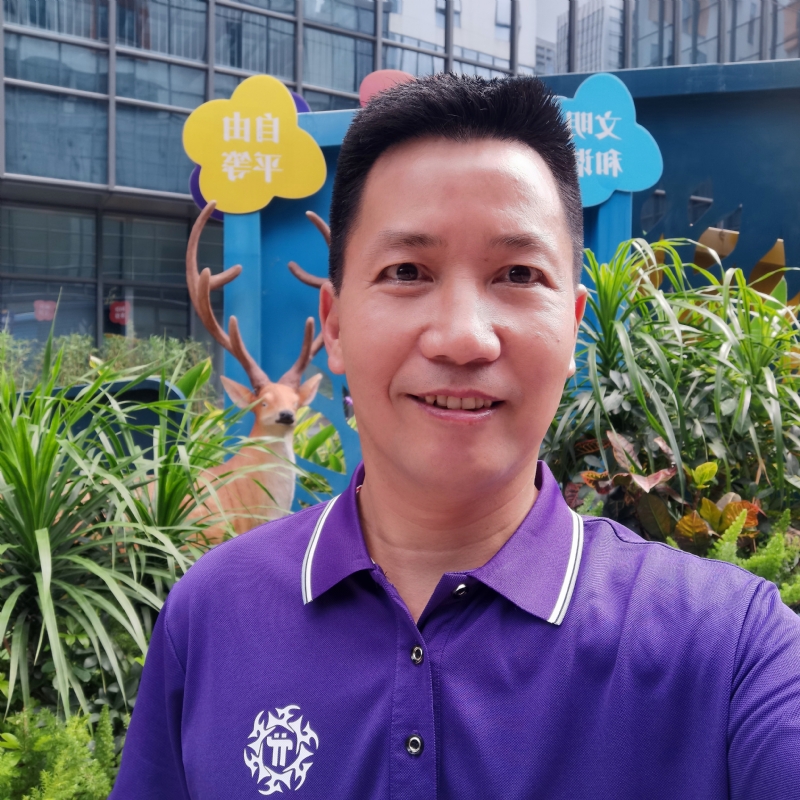 阿康的第一张照片--温州相亲服务中心