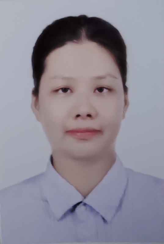 Vanhanna的第一张照片--温州相亲服务中心