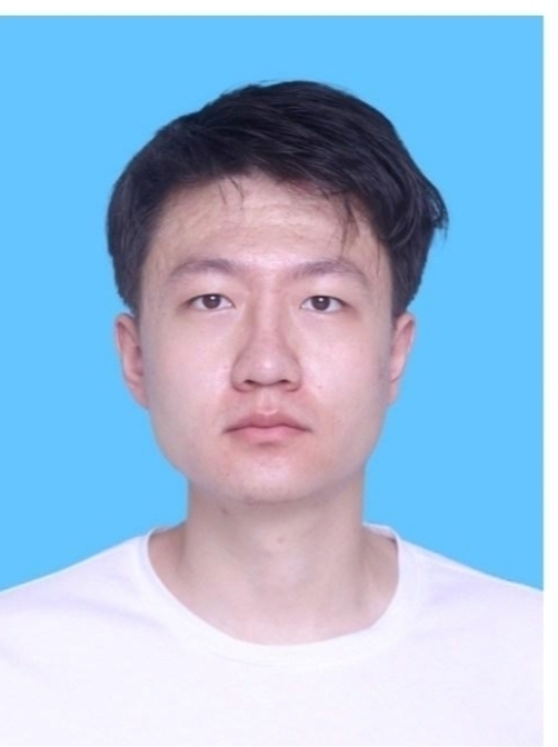 史克锐的第一张照片--温州相亲服务中心