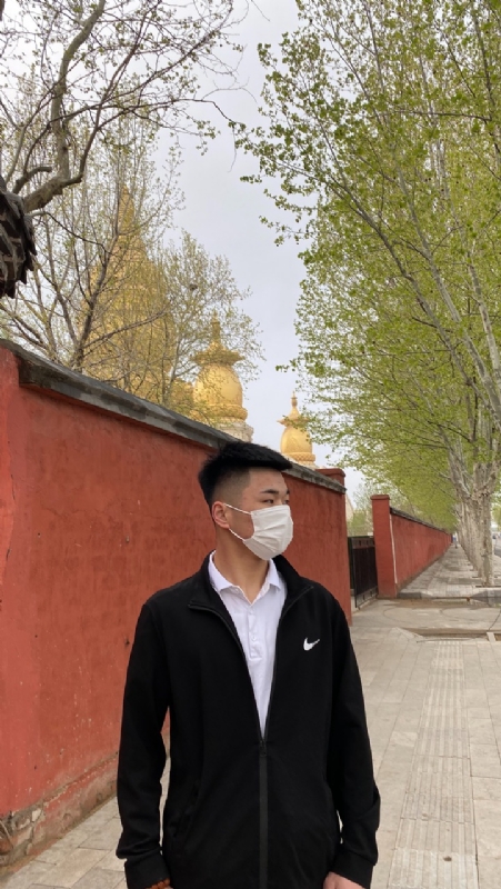 清风的第二张照片--温州相亲服务中心